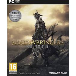 Final Fantasy XIV Shadowbringers [PC]